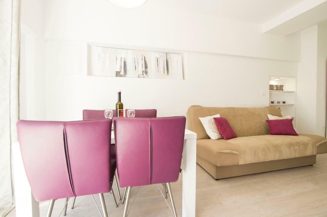 Apartment Neyra 2 Split Extérieur photo