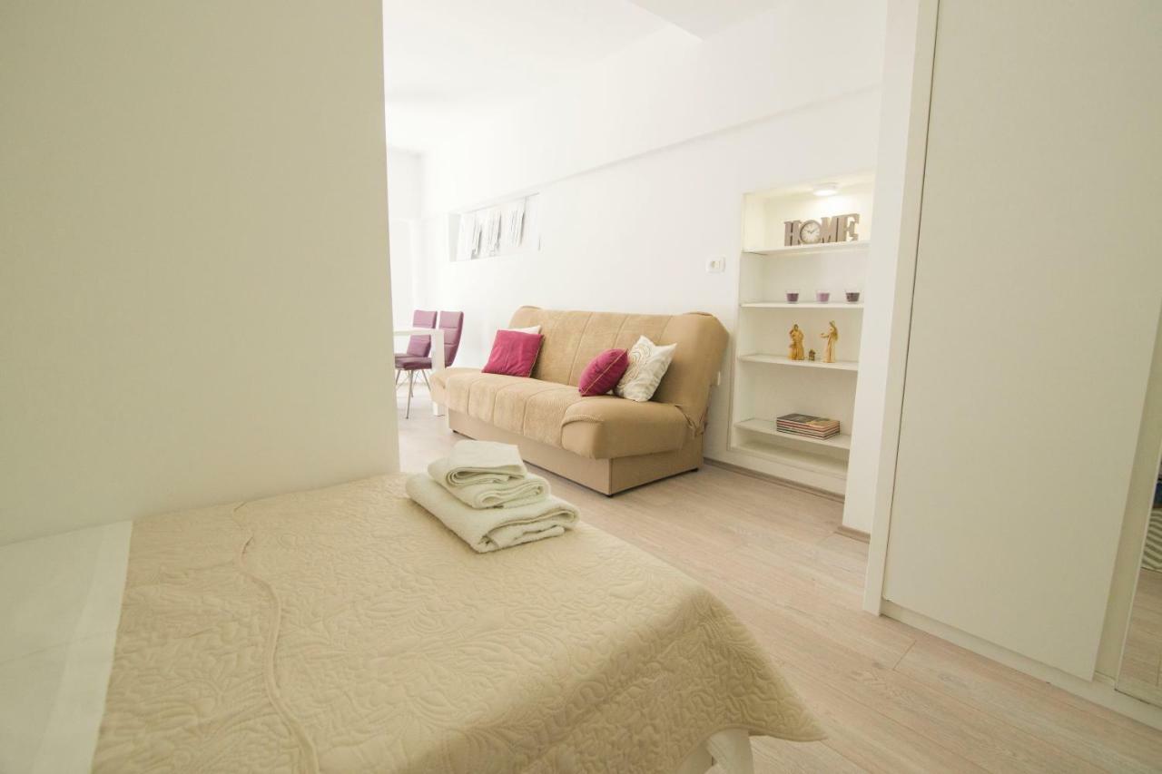 Apartment Neyra 2 Split Extérieur photo
