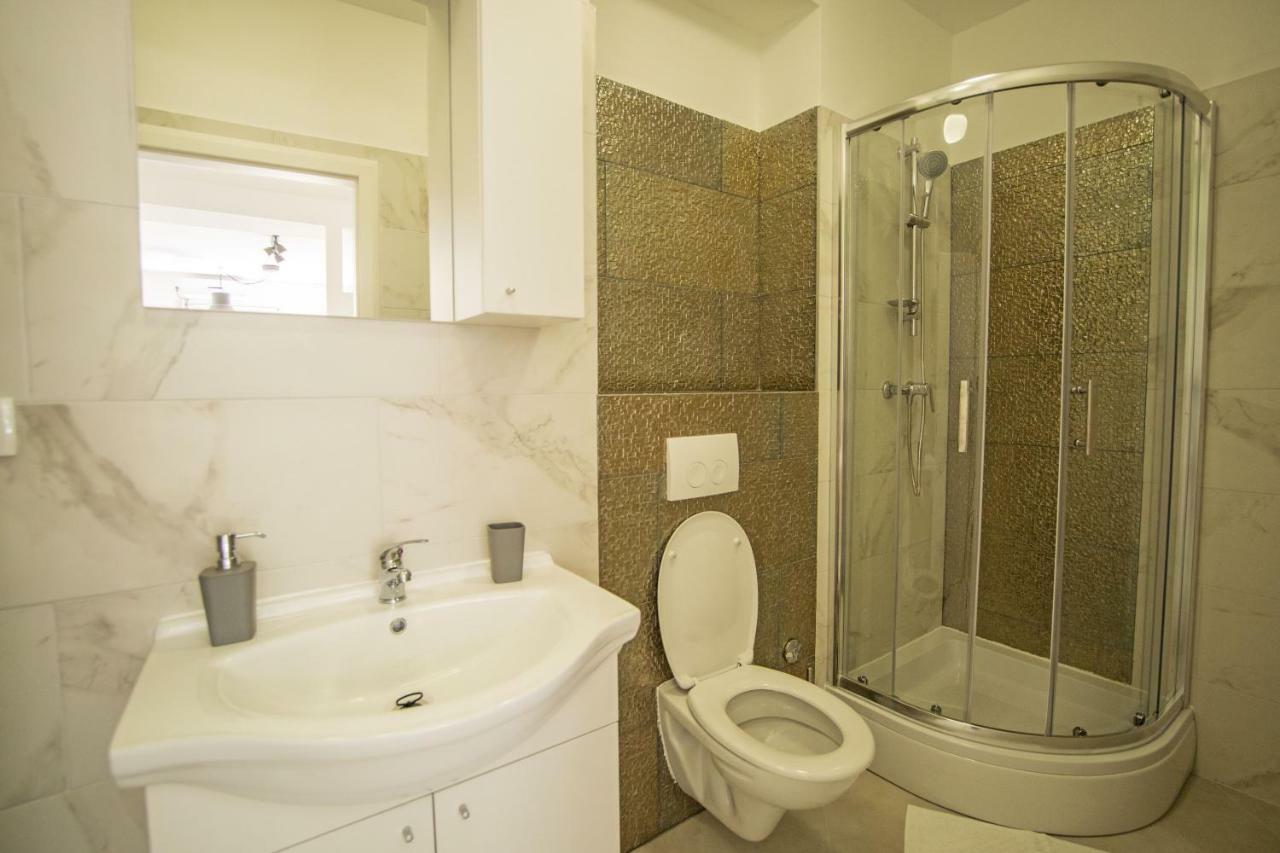 Apartment Neyra 2 Split Extérieur photo